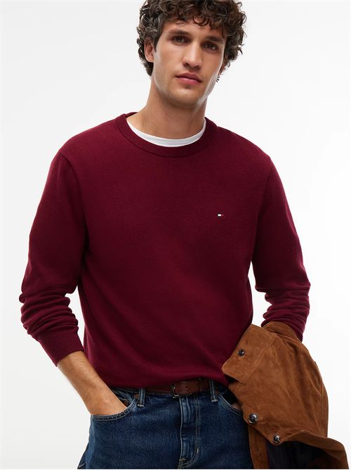  TOMMY HILFIGER | MW0MW28046/VLP